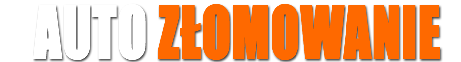 Skup aut Mrągowo, Stacja Demontażu Auto Złom Mrągowo